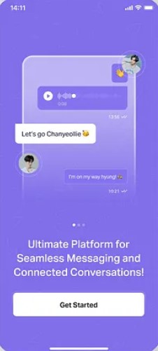 Phone screen